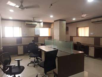 Commercial Office Space 1400 Sq.Ft. For Rent in Somajiguda Hyderabad  7164431