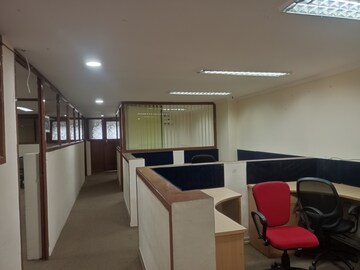 Team Area in  Office Space at Punjagutta – for Sale