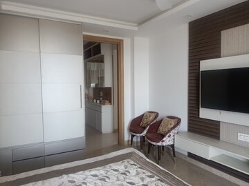 Room in 3 BHK Apartment at Santur Aspira, Sector 3 – for Sale