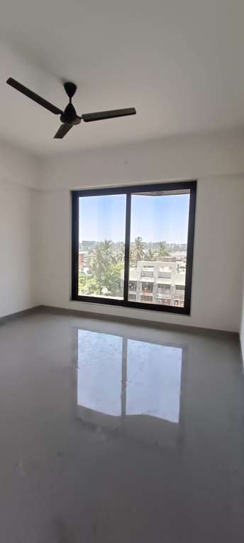 2 BHK Apartment For Rent in Diamond Park Santacruz East Mumbai  7164465