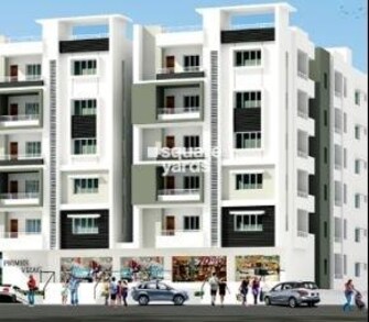 2 BHK Apartment For Resale in Luxor Heights Ameenpur Ameenpur Hyderabad  7164476