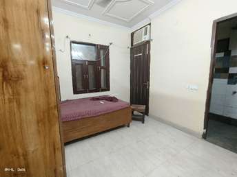 2 BHK Builder Floor For Rent in Rohini Sector 24 Delhi 7160797