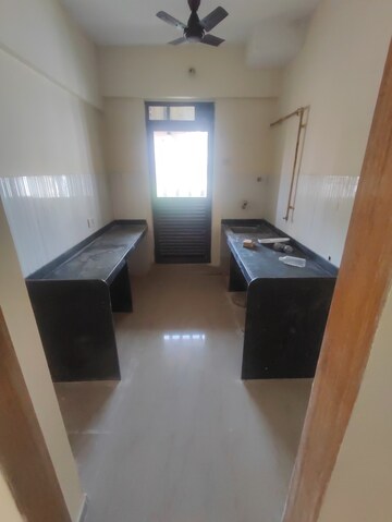 Living Room in 2 BHK Apartment at Rustomjee Avenue I, Virar West – for Sale