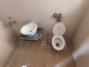 Bathroom in 2 BHK Apartment at Rustomjee Avenue I, Virar West – for Sale
