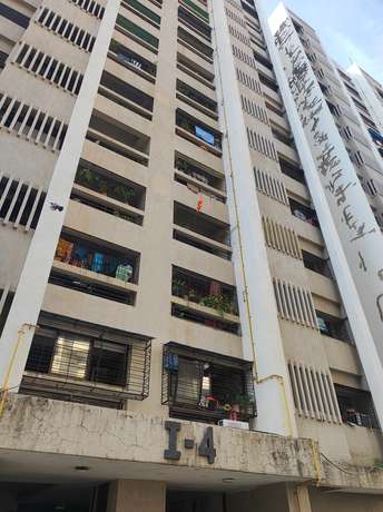 2 BHK Apartment For Rent in Rustomjee Avenue I Virar West Mumbai 7164514