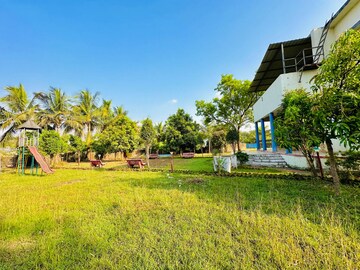  Land – Exterior View View at Manisha Nagar - for Sale