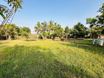 Land – Exterior View View at Manisha Nagar - for Sale
