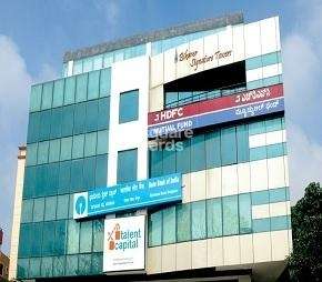 Commercial Office Space 3450 Sq.Ft. For Resale In Richmond Town Bangalore 7164530
