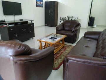 4 BHK Apartment For Sale in Vasant Kunj
