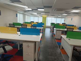 Commercial Office Space 5000 Sq.Ft. For Rent in Gachibowli Hyderabad  7164539