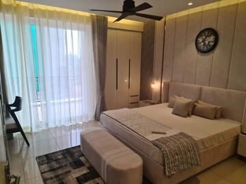 Bedroom in 2 BHK Apartment at Kharar – for Sale