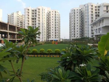 1 RK Apartment – Exterior View View at Piyush Heights, Sector 89 - for Sale