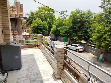 Balcony in 6+ BHK Villa at Sector 50 – for Sale
