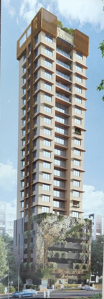 4 BHK Apartment For Resale in Sion West Mumbai  7164717