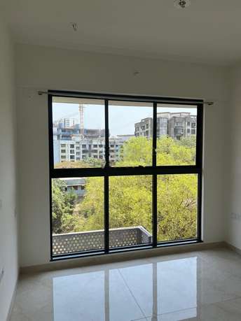 3 BHK Apartment For Rent in Godrej Urban Park Chandivali Mumbai 7164715