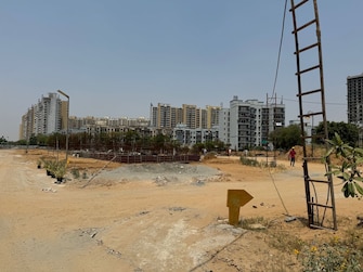 2 BHK Builder Floor For Resale in Signature Global City 92 Sector 92 Gurgaon  6982665