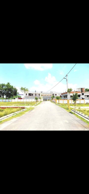 Plot For Sale in Mohanlalganj