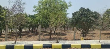 Plot Area in  Plot at Bhanur – for Sale