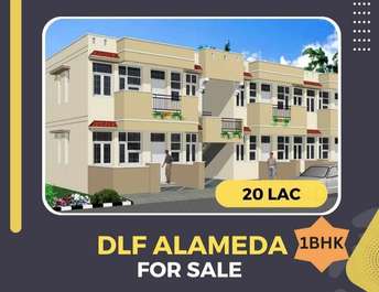 1 BHK Independent House For Resale in DLF Alameda Sector 73 Gurgaon 7164766