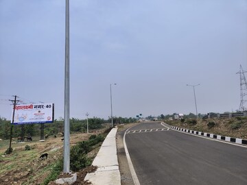  Plot For Sale in Mihan