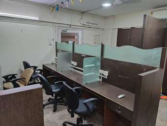Commercial Office Space 730 Sq.Ft. For Rent In Cbd Belapur Sector 11 Navi Mumbai 7164783