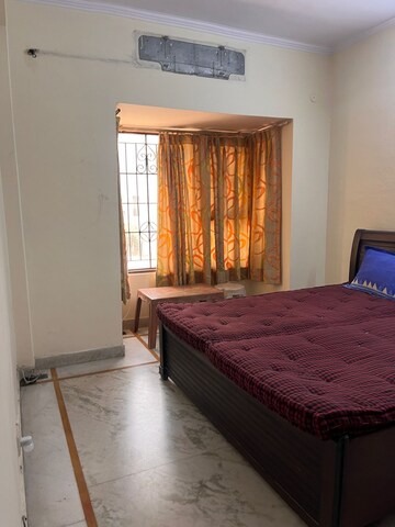 Bedroom in 2.5 BHK Apartment at Ashiana Mulberry, Sohna Sector 2 – for Sale