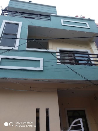 3 BHK Independent House For Resale in MR-10 Indore  7164810