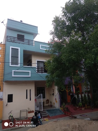 3 BHK Independent House For Resale in MR-10 Indore  7164810