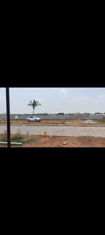  Plot For Sale in Chandapura