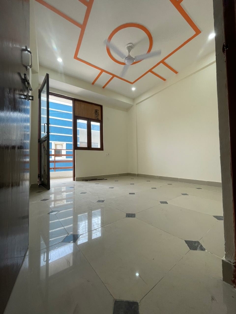 1 BHK Builder Floor For Rent in Saket Delhi  7164823