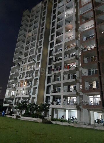 1 BHK Apartment – Exterior View View at Raheja Navodaya, Sector 95 - for Sale