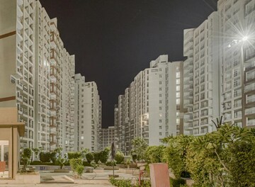 1 BHK Apartment – Exterior View View at Raheja Navodaya, Sector 95 - for Sale