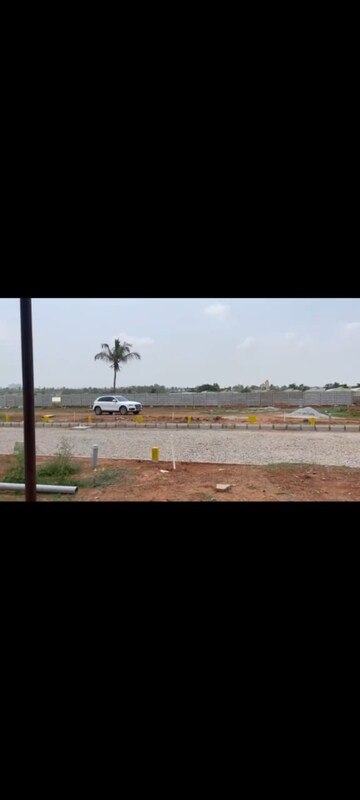  Plot For Sale in Chandapura