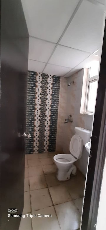 Bathroom in 2 BHK Apartment at Signature The Serenas, Sohna Sector 36 – for Sale