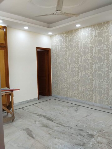 Master Bedroom in 3 BHK Builder Floor at Green Fields Colony – for Sale