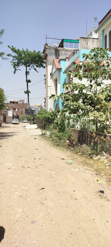  Plot – Exterior View View at Wazirganj - for Sale