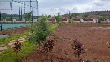  Plot – Exterior View View at Budhera - for Sale