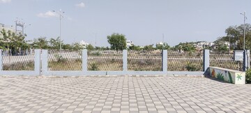  Plot For Sale in Bijnor Road