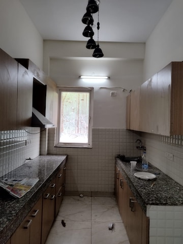 3.5 BHK Apartment For Sale in Ambience Island Lagoon, Sector 24