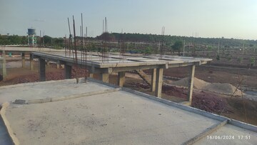  Plot For Sale in Budhera