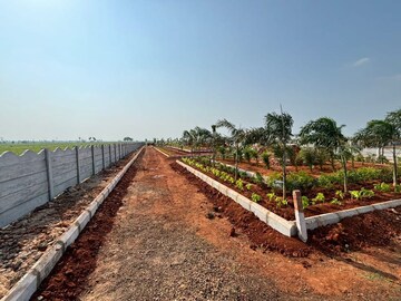  Plot For Sale in Sri Bhumi Eeshaanya, Kankipadu