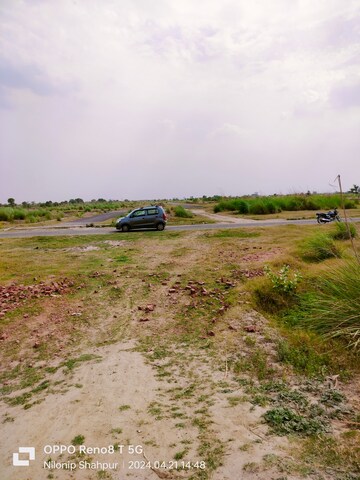  Plot For Sale in Chi V Greater Noida