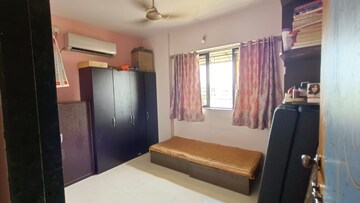 Bedroom in 2 BHK Apartment at Dombivli East – for Sale