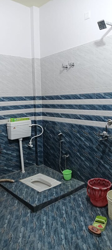 Bathroom in 3 BHK Independent House at Kamta – for Sale