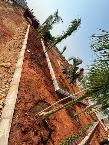  Plot – Exterior View View at Kankipadu - for Sale