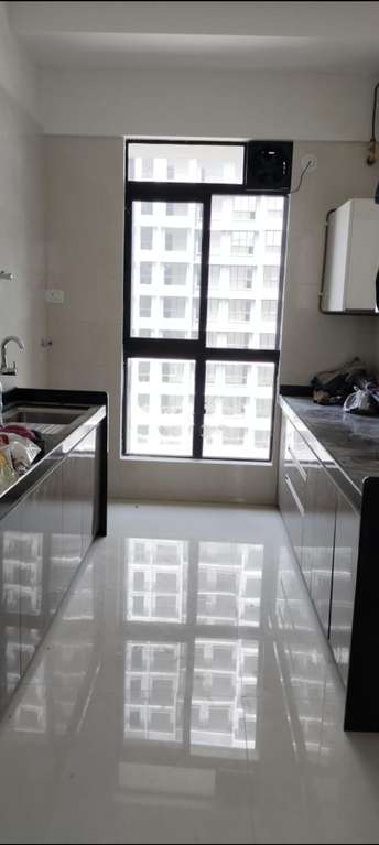 2 BHK Apartment For Rent in Kolte Patil Verve Bangur Nagar Mumbai  7164927