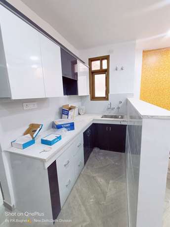 2 BHK Builder Floor For Resale in Govindpuri Delhi 7164938