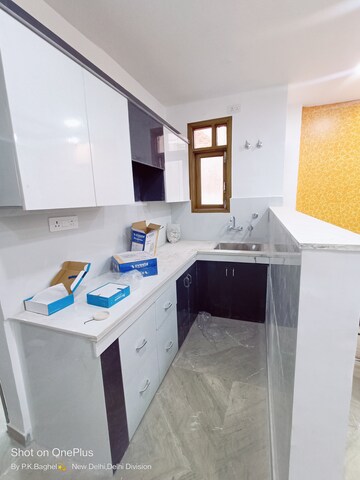 2 BHK Builder Floor For Sale in Govindpuri