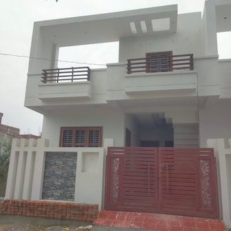 3 BHK Builder Floor For Resale in Kamta Lucknow  7164955