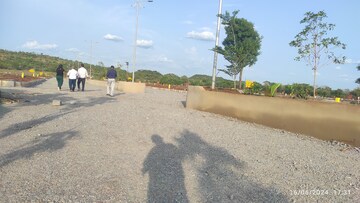  Plot For Sale in Budhera